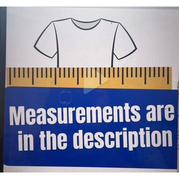 Billabong Men's Aztec Stripe Button Up Shirt XL Tan Blue Cotton EUC - Picture 6 of 6